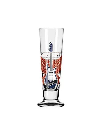 RITZENHOFF | Schnapsglas HELDENFEST # 17 /12 Behnke |